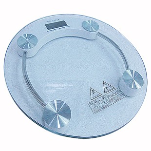 玻璃电子称